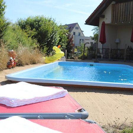"Campingplatz Altjessen 57" Pirna Bagian luar foto
